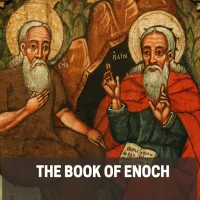 The Ethiopic Book of Enoch